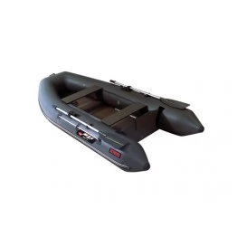 Надувная 2-3 местная ПВХ лодка Кайман N-300 Light (фанера 9мм)